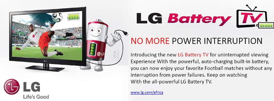 Enjoy Uninterrupted Viewing Experience